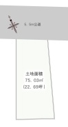 足立区島根２丁目
