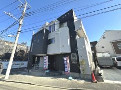 建物完成、当日のご案内も対応可能です。お気軽にお問合せください。

