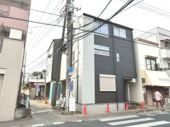 角地につき陽当り良好！【2025年3月撮影】