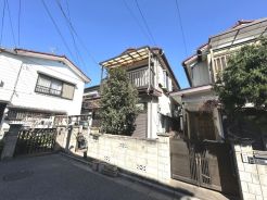 第一種低層住居専用地域の良好な住環境