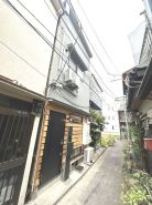 曳舟駅徒歩８分、閑静で落ち着いた住宅街