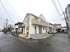 同社仕様施工例
