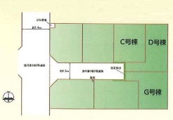 足立区伊興２丁目
