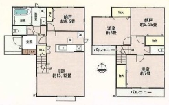足立区伊興２丁目