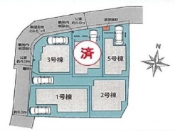 足立区伊興２丁目