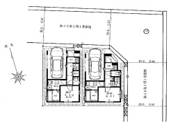 足立区竹の塚２丁目