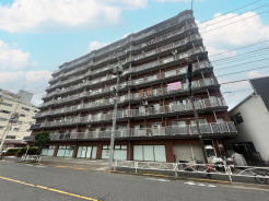 墨田区八広３丁目