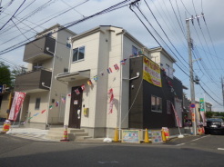 同社仕様施工例