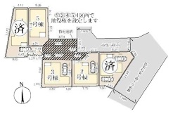 2・3号棟販売中
