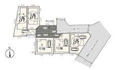 3号棟販売中