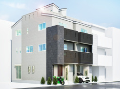 「どんな設備が付くの？」「建具はどんな色？」、そんな疑問は、建物プレゼンテーションやモデルハウスで確認してみませんか？事前にご予約いただきますと、スムーズにご案内ができます。
