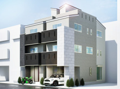 「どんな設備が付くの？」「建具はどんな色？」、そんな疑問は、建物プレゼンテーションやモデルハウスで確認してみませんか？事前にご予約いただきますと、スムーズにご案内ができます。
