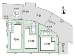 足立区島根４丁目