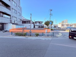 建物解体更地渡し