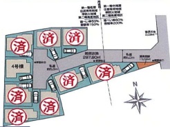 足立区舎人１丁目