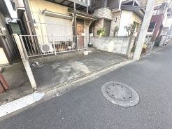 カースペースあり