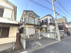 第一種低層住居専用地域の良好な住環境