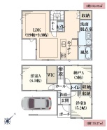 足立区伊興４丁目