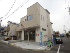 同社仕様施工例