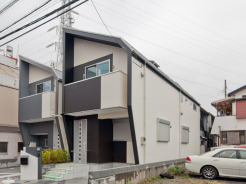 同社仕様施工例