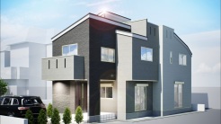 足立区西綾瀬１丁目