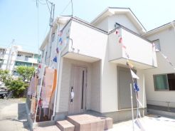 同社仕様施工例