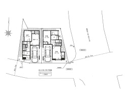 A・B号棟販売中