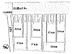 A・B・C・D・E・F・G号棟販売中