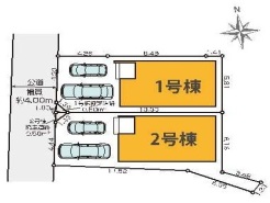 1.2号棟　販売中