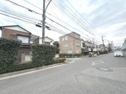 ２駅利用可。王子・赤羽駅からもバス便多数でアクセス良好！