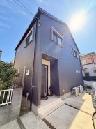 2017年7月、桧家住宅施工の注文住宅