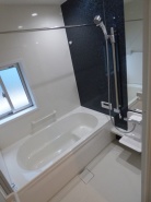 ユニットバス同仕様施工例写真