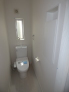 トイレ同仕様施工例写真