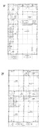 3号棟　間取図