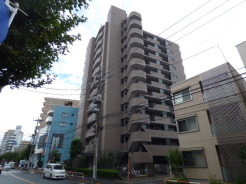 足立区梅田２丁目