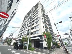 入谷駅徒歩７分、４路線３駅利用可の利便性高い立地