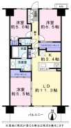 足立区西新井３丁目