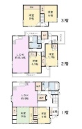 足立区伊興５丁目