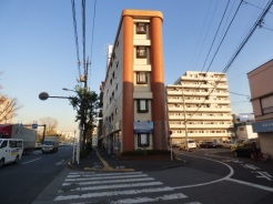 足立区西新井栄町３丁目