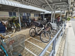 足立区梅田５丁目