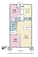 足立区梅田５丁目