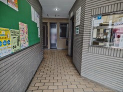 足立区梅田５丁目