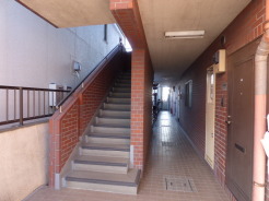 足立区栗原２丁目