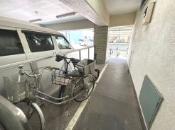 足立区梅田７丁目