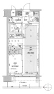 足立区入谷２丁目