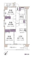 足立区江北４丁目