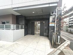 足立区谷在家１丁目