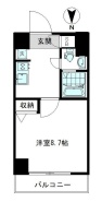 足立区谷在家１丁目