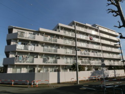 足立区鹿浜６丁目