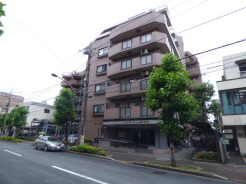 足立区竹の塚５丁目